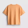 7-15 jaar | T-shirt met structuur