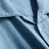 7-15 jaar | T-shirt met textuur