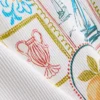 7-15 jaar | tanktop met contrasterende stiksels