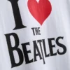 7-15 jaar | The Beatles T-shirt