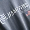 7-15 jaar | The Hamptons T-shirt