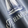 7-15 jaar | The Hamptons T-shirt