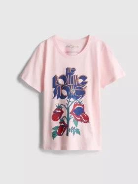 7-15 jaar | The Rolling Stones T-shirt