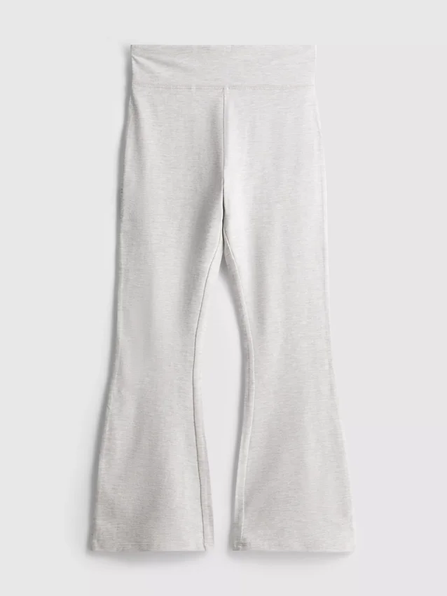 7-15 jaar | uitlopende legging
