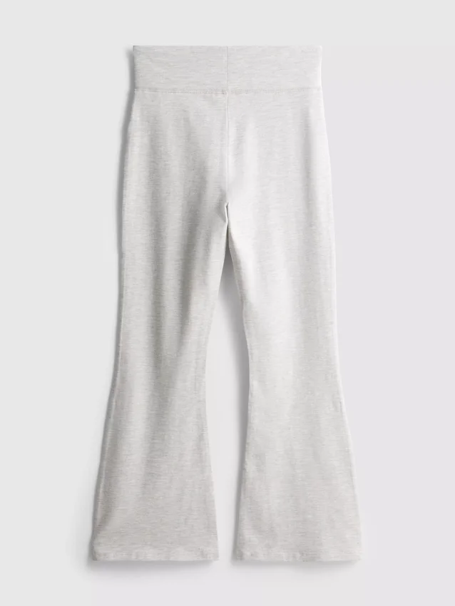 7-15 jaar | uitlopende legging