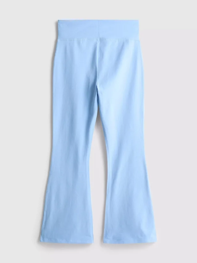 7-15 jaar | uitlopende legging