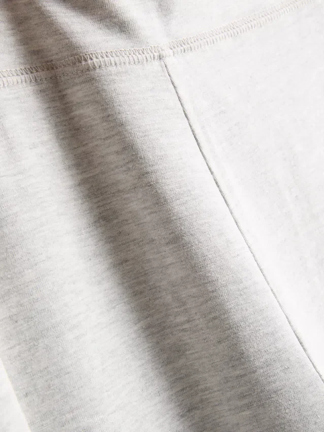 7-15 jaar | uitlopende legging