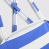 7-15 jaar | zwempak met gekruiste bandjes op de rug