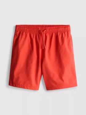 7-15 jaar | zwemshort met trekkoord