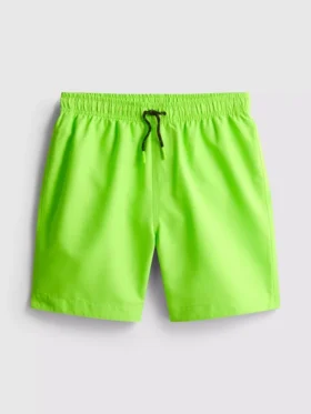 7-15 jaar | zwemshort met trekkoord