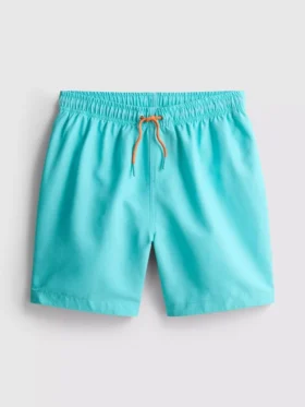 7-15 jaar | zwemshort met trekkoord