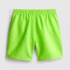 7-15 jaar | zwemshort met trekkoord