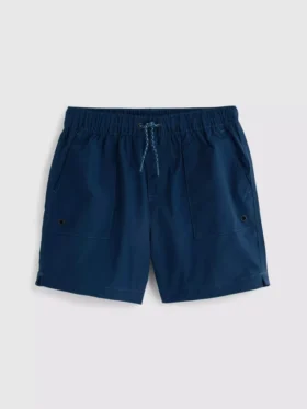 7-15 jaar | zwemshort met zakken met rits