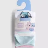 7-pack Disney Stitch enkelsokken