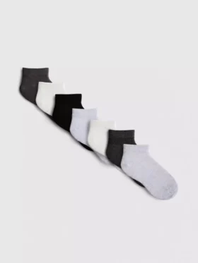 7-pack enkelsokken