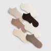 7-pack enkelsokken