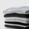 7-pack enkelsokken