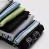 7-pack gaming-print sneaker sokken