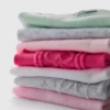 7-pack schoenvoeringen met patroon