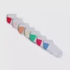 7-pack sneakersokken