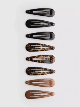 8-pack haarspeldjes