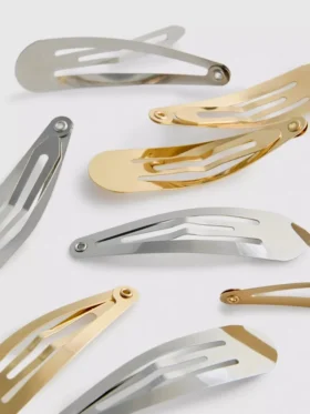 8-pack haarspeldjes