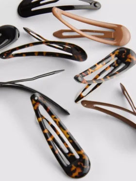 8-pack haarspeldjes
