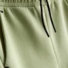 9-15 jaar | joggingbroek met omgeslagen pijpen