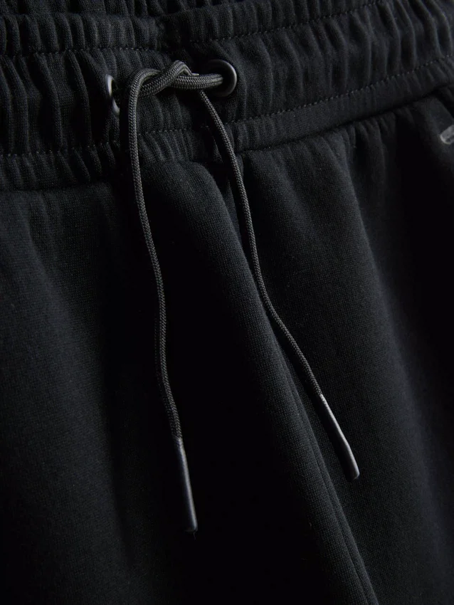 9-15 jaar | joggingbroek met omgeslagen pijpen
