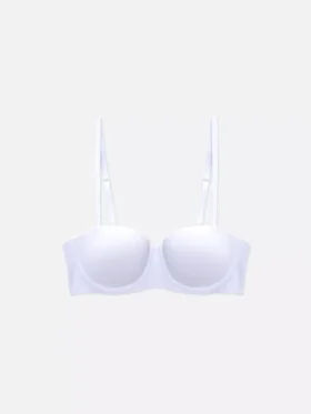 A-d multiway strapless beha