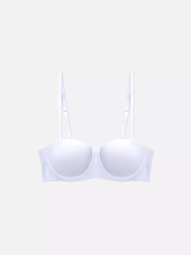 A-d multiway strapless beha