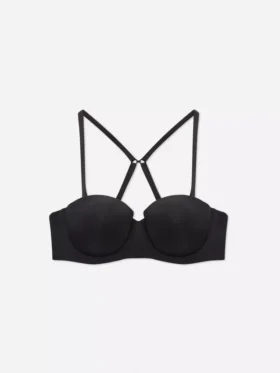 A-d multiway strapless beha