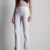 Actieve yogalegging met hoge taille