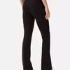 Actieve yogalegging met hoge taille