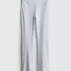 Actieve yogalegging met hoge taille