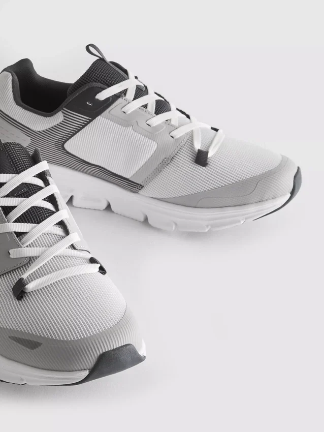 Active Foamflex-Sneakers