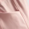 Active-legging met hoge taille in esdoornkleur