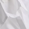 Adaptief popeline overhemd