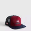 Amerikaanse baseballpet