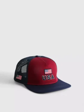 Amerikaanse baseballpet