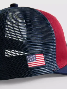 Amerikaanse baseballpet