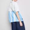 Argentijns voetbalshirt met kraag