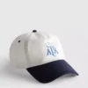 Argentijnse voetbal-baseballpet