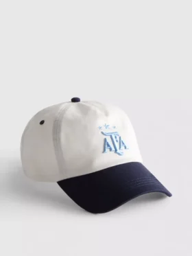 Argentijnse voetbal-baseballpet