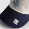 Argentijnse voetbal-baseballpet
