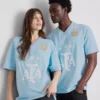 Argentinië AFA voetbalshirt