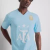 Argentinië AFA voetbalshirt