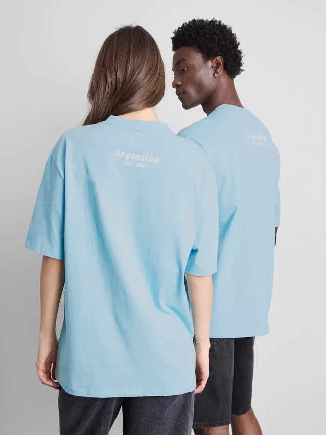 Argentinië AFA voetbalshirt