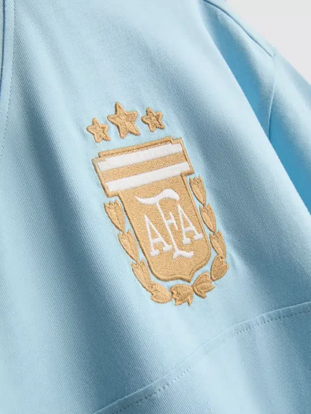 Argentinië AFA voetbalshirt