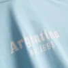 Argentinië AFA voetbalshirt